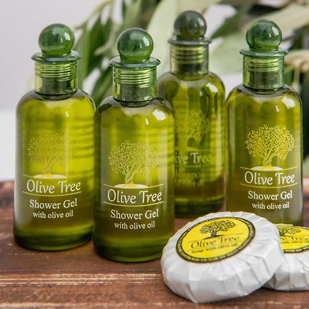 Olive Tree Suites Fira  Bagian luar foto