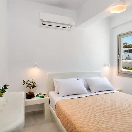 Olive Tree Suites Fira  Bagian luar foto